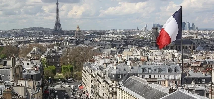 12 незабываемых мест возле от Парижа