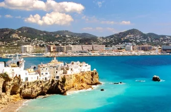 Die 5 besten Ferienorte Spaniens
