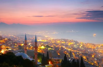 Аренда авто в Измире: цены, отзывы, обзор прокатных компаний
