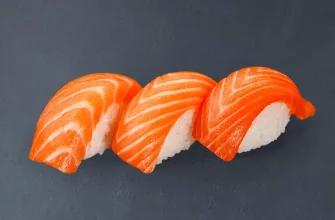 Sushi Budva
