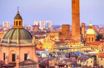 Jak si pronajmout auto v Boloni bez zálohy a kreditní karty?